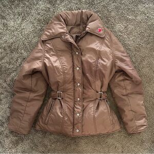 Alpine Designs Puffer